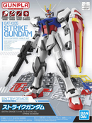 Bandai 2603390 Entry Grade 1/144 GAT-X105 Strike Gundam