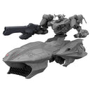 Bandai 2784483 x Armored Core VI Arquebus ADD VE-40A "Armored Core VI Fires of Rubicon" 30MM