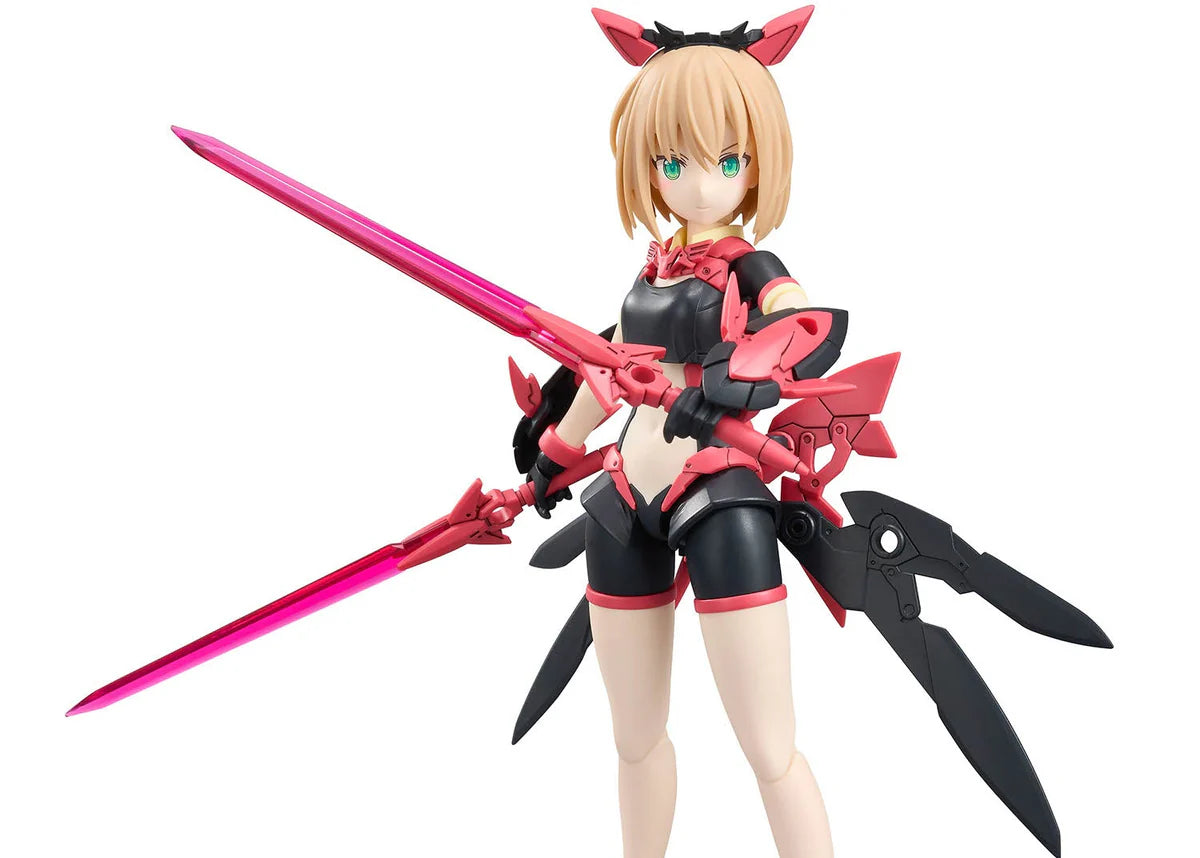 Bandai 30 Minutes Sisters Tiansha (Dahlia Wear) [Color B] 30MS