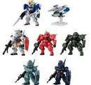 Bandai 00922886 Bandai Shokugan Converge FW Gundam Converge