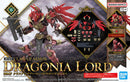 Bandai 2805095 - 30 Minutes Fantasy Class Up Armor (Dragonia Lord) 30MF