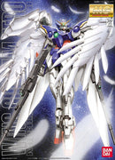 Bandai 0129545 MG 1/100 Wing Gundam Zero (EW) "Gundam Wing: Endless Waltz"