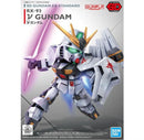 Bandai 2542951 Spirits SD Gundam EX-Standard