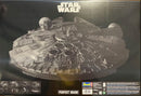 Bandai Millennium Falcon Star Wars PERFECT GRADE