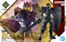 Bandai 2773785 - 30 Minutes Fantasy 30MF Rosan Lancer