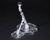 Bandai 2413801 Action Base #4 - Display Stand (Clear) For Gundam Model Kits
