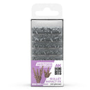 AK BIT0018 AK Interactive Bullet Impact FX - Basing Bits (43 Pieces)
