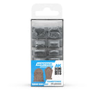 AK BIT0021 AK Interactive Tombstones - Basing Bits (14 Pieces)