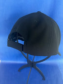 Official Andy's Hobby Headquarters Flexfit Cool & Dry Cap - BLACK/Adjustable Closure