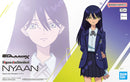 Bandai 2762211 Figure-Rise Standard Nyaan