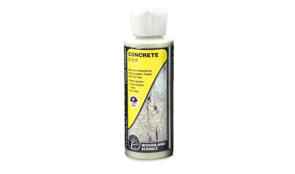 Woodland Scenics C1217 Concrete