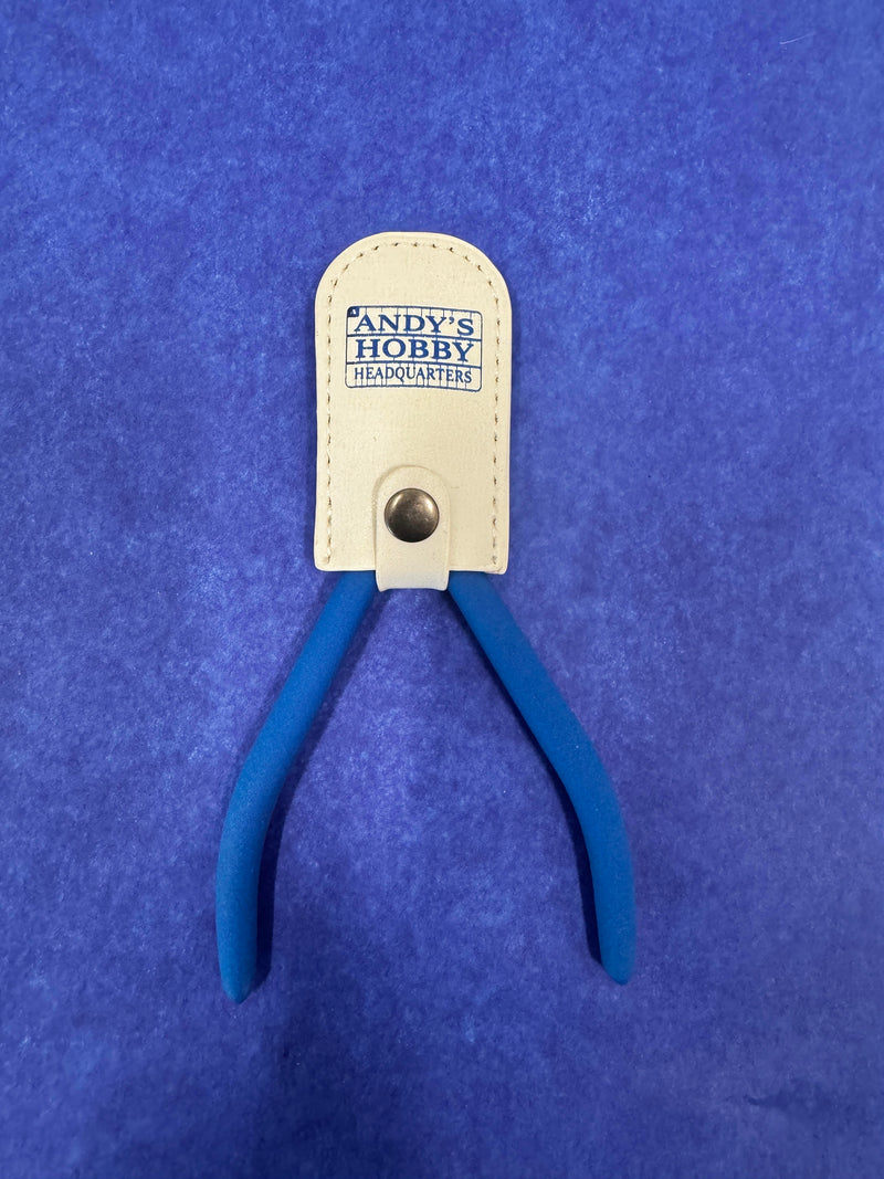 Andy's Hobby Headquarters AHHQ-HN4 EXTREME PRECISION Modeling Nipper