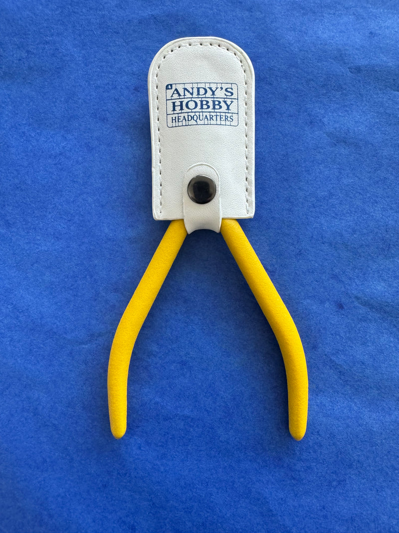 Andy's Hobby Headquarters AHHQ-HN3 PRECISION Modeling Nipper