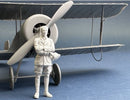 Copper State Models F32053 1/32 Standing RNAS Pilot - 1pc.