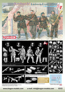 Dragon 6333 1/35 Ambush! (Eastern Front 1944)