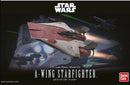 BANDAI 1210  1/72 STAR WARS A Wing Starfighter