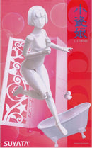 Suyata CN001 1/9 CI DOLL WHITE DOLL MODEL KIT