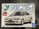 Aoshima 1/32 Snap Kit