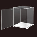 Robotime DF06L Acrylic Dust Cover (310x250x249cm) Portrait orientation