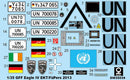Das Werk 35039 1/35 GFF Eagle IV EKT / FüPers 2013