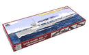 DaLiGeJian Model 1/350 CY101 USS Smith Destroyer Model