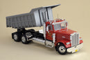 Italeri 3783 1/24 Freightliner Heavy Dumper Truck