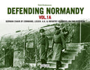 PANZERWRECKS - Defending Normandy Vol.1A