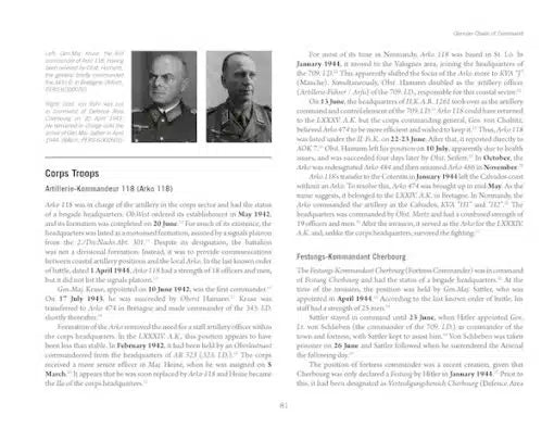 PANZERWRECKS - Defending Normandy Vol.1A
