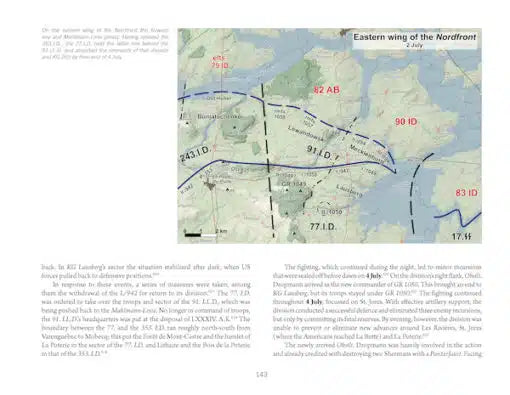 PANZERWRECKS - Defending Normandy Vol.1A