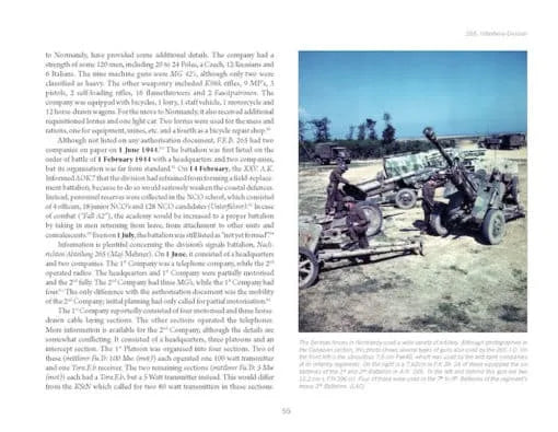 PANZERWRECKS - Defending Normandy Vol.1B
