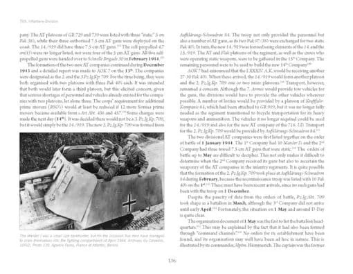 PANZERWRECKS - Defending Normandy Vol.1B