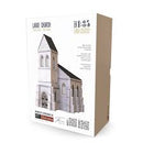RT DIORAMA 35033 1/35 Large Church (Upgraded Ceramic Version)