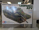 Tamiya 35387 1/35 Leopard 2A7V