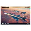 Eduard 82191 1/48 MiG-21F-13 ProfiPack edition