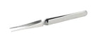Mineshima F-106 Reverse Action Straight Tweezers