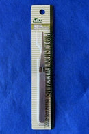 Mineshima F-106 Reverse Action Straight Tweezers