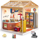 Fairy Care FC-DBS8001 DIY "Dreamy Bay-Scene" – Shopping