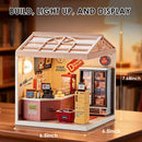 Fairy Care FC-DBS8001 DIY "Dreamy Bay-Scene" – Shopping