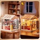 Fairy Care FC-DBS8001 DIY "Dreamy Bay-Scene" – Shopping