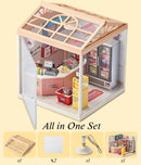 Fairy Care FC-DBS8001 DIY "Dreamy Bay-Scene" – Shopping