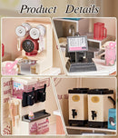 Fairy Care FC-DBS8002 DIY "Dreamy Bay-Scene" – Milk Tea