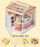 Fairy Care FC-DBS8002 DIY "Dreamy Bay-Scene" – Milk Tea