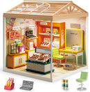 Fairy Care FC-DBS8003 DIY "Dreamy Bay-Scene" – Beautiful