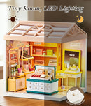 Fairy Care FC-DBS8003 DIY "Dreamy Bay-Scene" – Beautiful