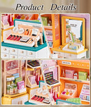 Fairy Care FC-DBS8003 DIY "Dreamy Bay-Scene" – Beautiful