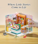 Fairy Care FC-DBS8003 DIY "Dreamy Bay-Scene" – Beautiful