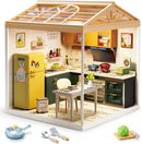Fairy Care FC-DBS8005 DIY "Dreamy Bay-Scene" – Kitchen