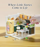 Fairy Care FC-DBS8005 DIY "Dreamy Bay-Scene" – Kitchen