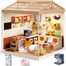 Fairy Care FC-DBS8007 DIY "Dreamy Bay-Scene" – Cat Cafe