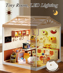 Fairy Care FC-DBS8007 DIY "Dreamy Bay-Scene" – Cat Cafe